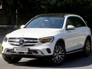 Mercedes GLC200