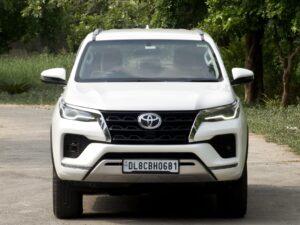 2024 FORTUNER