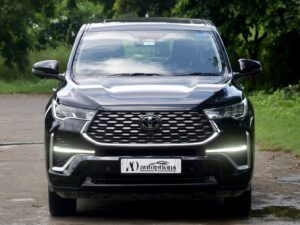 2023 INNOVA HYCROSS