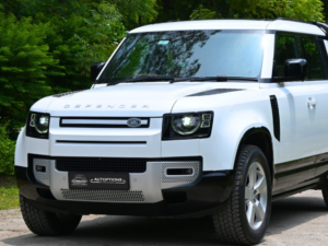 2023 LAND ROVER DEFENDER