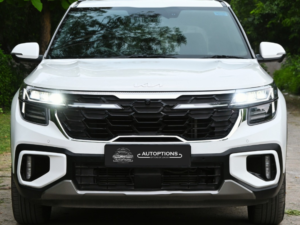 2023 KIA SELTOS