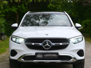 2023 MERCEDES BENZ GLC 300